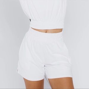 Five Dancewear Fame Airbrush Shorts